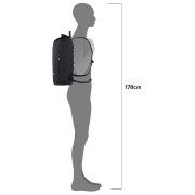 Zaino Ortlieb Commuter-Daypack 27L