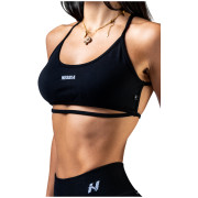 Reggiseno sportivo Nebbia Open-back sports Bra Power
