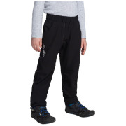 Pantaloni da bambino Kilpi Karido-Jb nero black