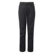 Pantaloni da donna Rab Incline VR Pants Wmns nero