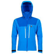 Giacca da uomo High Point Nurock Jacket blu Skydiver/Briliant Blue