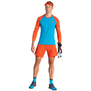 Maglietta da uomo Dynafit Alpine Pro M L/S Tee