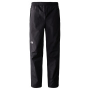 Pantaloni da uomo The North Face M Resolve Waterproof Pant nero TNF BLACK