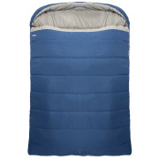 Sacco a pelo Vango Polaris Kingsize blu Neptune