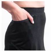 Gonna da donna Sensor Merino Air