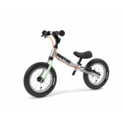 Bicicletta senza pedali Yedoo YooToo verde chiaro mint