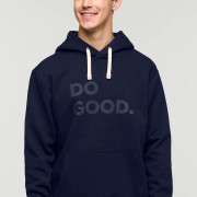 Felpa da uomo Cotopaxi Do Good Pullover Hoodie