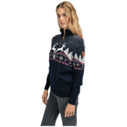 Maglione da donna Dale of Norway Dale Christmas Fem Sweater