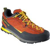 Scarpe da uomo La Sportiva Boulder X arancione Red