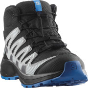 Scarpe da bambino Salomon Xa Pro V8 Mid Waterproof