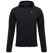 Giacca da uomo Black Diamond Coeficient Storm FZ Hoody