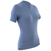 Maglia da ciclismo per donna Axon Wildrose D blu Blue