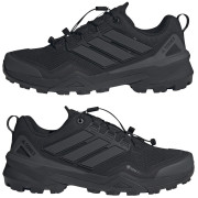 Scarpe da trekking da uomo Adidas Terrex Skychaser Gt