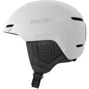 Casco da sci Scott Track bianco White