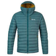 Piumino da uomo Rafiki Project M verde stargazer