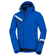 Giacca da sci da uomo Northfinder Elmer blu 281blue