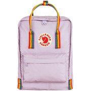 Zaino Fjällräven Kånken Rainbow