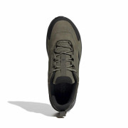 Scarpe da trekking da uomo Adidas Terrex Anylander Leather