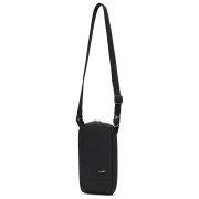 Borsa a spalla Pacsafe RFIDsafe Tech Crossbody