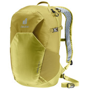 Zaino da trekking Deuter Speed Lite 21 giallo/verde linden-sprout