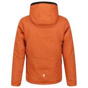 Giacca da bambino Regatta Kyrell Reversible Jacket