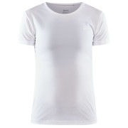 Maglietta da donna Craft Core Dry bianco bílá