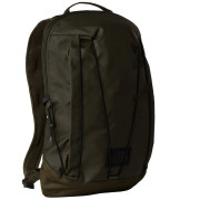 Zaino The North Face Base Camp Voyager Pro Lightweight verde scuro NEW TAUPE GREEN/TNF BLACK