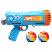 Giocattolo per cane Nerf Dog Blaster + Tennis Balls 2 pcs