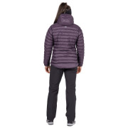 Giacca invernale da donna Mountain Equipment Superflux Hooded Jacket Women's