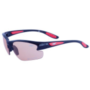 Occhiali polarizzanti 3F Photochromic rosso/nero Black/Red