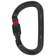 Moschettone Petzl Am´D Screw-Lock
