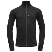 Giacca da uomo Devold Explorer Merino Jkt Man nero BLACK