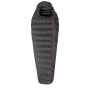 Sacco a pelo in piuma Patizon R600 L (186-200 cm)