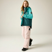 Giacca da bambino Dare 2b Send It II Jacket TurqMedit