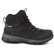 Scarpe da donna Regatta Womens Regen Boot nero Blk/LilacBlm