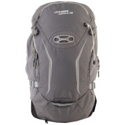 Zaino Axon Supreme grigio antracitová