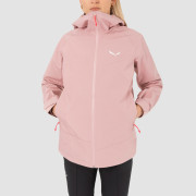 Giacca da donna Salewa Puez Gtx-Pac W Jacket