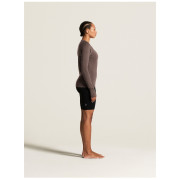 Maglietta sportiva da donna Craft Wool Comfort Rn LS W