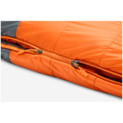 Sacco a pelo invernale Marmot Trestles Elite Eco 0 Long