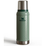 Thermos Stanley The Legendary Classic Bottle 940 ml verde Hammertone Green