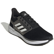 Scarpe da uomo Adidas Eq19 Run nero/grigio Cblack/Ftwwht/Ironmt