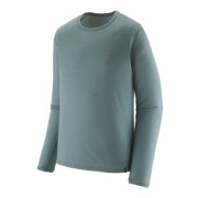 Maglietta da uomo Patagonia M's Cap LW Crew azzurro Blue Sage
