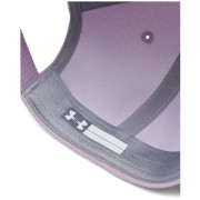 Berretto con visiera per bambini Under Armour G Blitzing Low Adj Mauve Pink