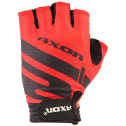 Guanti da ciclismo Axon 270 rosso