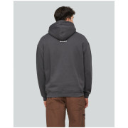 Felpa da uomo Mammut Mammut Base ML Hoody Men Mini Logo