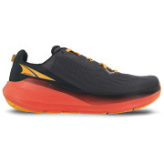 Scarpe da corsa da uomo Altra M Fwd Via nero/arancio black-orange
