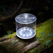Lampada MPOWERD Luci Outdoor Pro 2.0