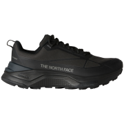 Scarpe da trekking da uomo The North Face Fastpack Wp nero TNF BLACK/TNF BLACK