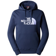 Felpa da uomo The North Face Light Drew Peak Pullover blu scuro Summit Navy