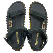Sandali Gumbies Tracker Grey
